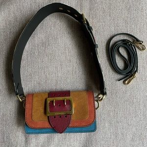 BURBERRY CROSSBODY / SHOULDER BAG